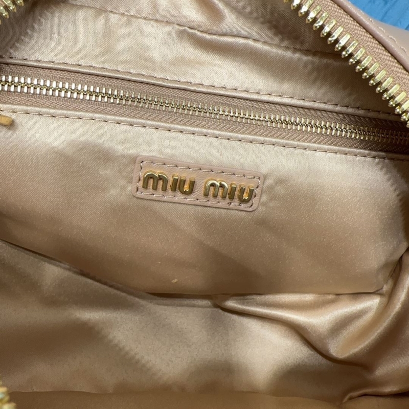 MIU MIU Top Handle Bags